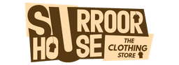Surroor House - The Clothing Store